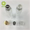 8 ML 10 ML 12 ML Glas Runde Roller Flasche Rolle auf Kugel 8 ml Rolle auf Runde Flasche